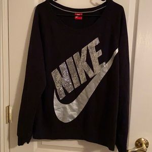 Nike Pullover Crewneck
